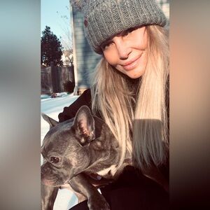 Meet your Posher, Sofia